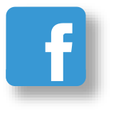 Logo de Facebook