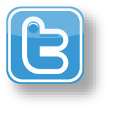 Logo de Twitter